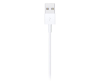 Apple Kabel USB 2.0 - Lightning 1m - 1266973 - zdjęcie 3